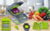 Torne a Preparação de Refeições uma Brisa: Fatiador Vegetal Multifuncional com Cesta e Cortador de Frutas - comprar online