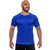Camiseta Raglan Masculina Dry Fit - Conforto e Estilo em Cada Repetição - comprar online