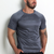 Camiseta Raglan Masculina Dry Fit - Conforto e Estilo em Cada Repetição