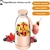 Mini Liquidificador Elétrico Portátil Fresh Juice 500ML - loja online