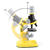 Exploração Científica em Alta Definição: Kit de Experimentos Zoom com Microscópio Biológico para Jovens Cientistas - DTudo