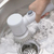 Inovação na Limpeza: Escova Elétrica Multifuncional Sem Fio - Sua Aliada para uma Limpeza Eficiente