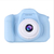 Capturando Sorrisos: Câmera Digital Encantadora para Crianças, um Divertido Brinquedo Educativo - comprar online