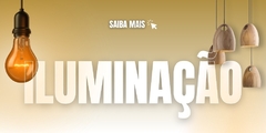 Banner da categoria Iluminação