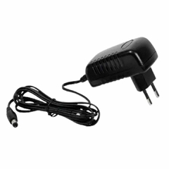 FONTE CHAVEADA ADAPTADORA 12W AUTOVOLT 12VDC 1A-7897079052053