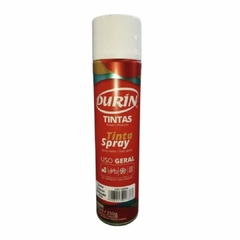 TINTA SPRAY USO G. BRANCO BRILH ONU 1950 - DURÍN