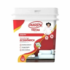 TINTA ECONOMICA FOSCA BRANCO 18L