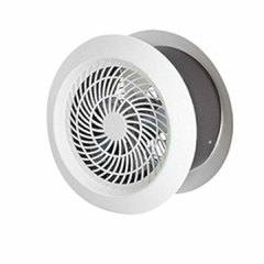 VENTILADOR AXIAL EXAUSTOR 25CM 220V PREMIUM