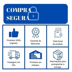 ESGUICHO ENGATE RAPIDO SORT - comprar online