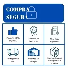 SERRA SABRE GSA 12VLI SB - loja online