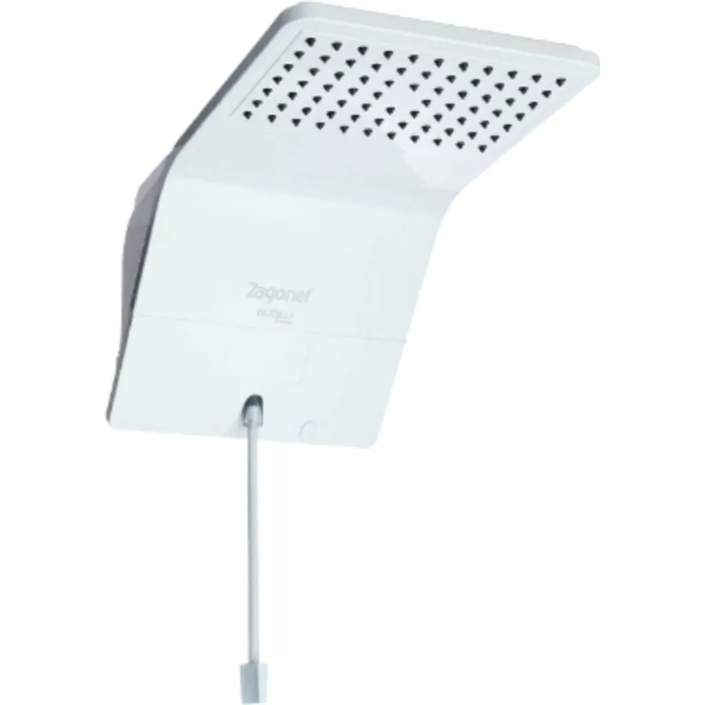 DUCHA DUCALI ELETRONICA 7500W 220V BRANCO PR - ZAGONEL