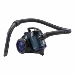 ASPIRADOR DE PÓ PRATICCI ACZ02 ROXO CICLONE E FILTRO HEPA 1500W 220V AGRATTO - comprar online