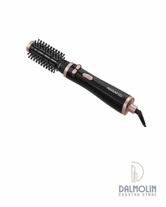 ESCOVA DE CABELO ROTATIVA DELLA ECR 03 PR BIVOLT SELETIVO 1200/1000W AGRATTO - comprar online