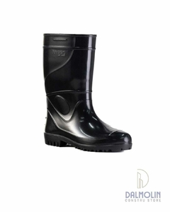 BOTA WORK C. LONGO MEMBRANA FINA - Nr. 39