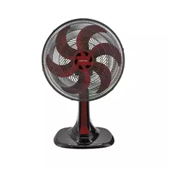 VENTILADOR OSC MESA TURBO 6P 30CM - Promoção na internet