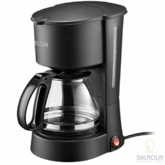 Cafeteira Elétrica 15 Xícaras - Elgin - comprar online