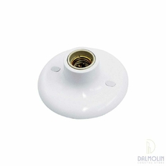 PLAFON TASCHIBRA E-27 EM PORCELANA SACO PLASTICO BRANCA-DER/01 BRANCA-7897079052732 FCI: F7794CEF-CFA6-4DBF-8F42-4CD8539 - comprar online