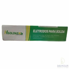 ELETRODO AWS E 6013 2,50MM (SN) - H SOLDAS - (IMP) - comprar online