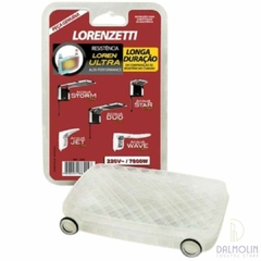 RESISTÊNCIA ACQUA ULTRA 220/7800 3065B LORENZETTI - comprar online