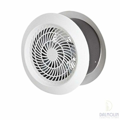 VENTILADOR AXIAL EXAUSTOR 25CM 220V PREMIUM - comprar online