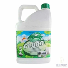 CLORO P/LIMPEZA 5L RODOQUIMICA - comprar online