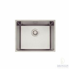 CUBA INOX QUADRUM 50X40X20,5 - TRAMONTINA - comprar online