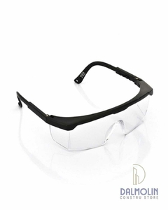 OCULOS VVISION 100 LENTE TRANSPARENTE ANTIRRISCO