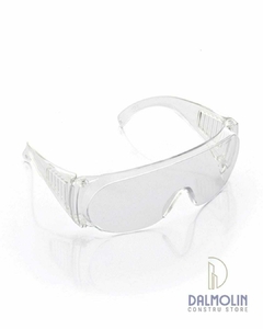 OCULOS VVISION 300 TRANSPARENTE ANTIRRISCO