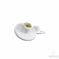 PLAFON TASCHIBRA E-27 EM PORCELANA SACO PLASTICO BRANCA-DER/01 BRANCA-7897079052732 FCI: F7794CEF-CFA6-4DBF-8F42-4CD8539 na internet