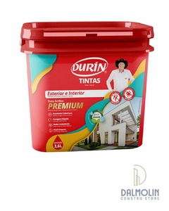 TINTA PREMIUM FOSCA BRANCO 3,6L