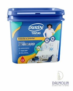 TINTA STANDARD FOSCA BRANCO 3,6L