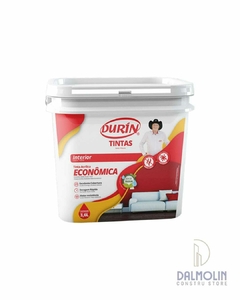 TINTA ECONOMICA FOSCA AREIA 3,6L