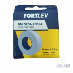 FITA VEDA ROSACA - FORTLEV - comprar online