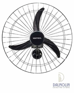 VENTILADOR OSC PAREDE 60CM PR GR PR CH HH PREMIUM