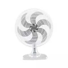 VENTILADOR OSC MESA TURBO 6P 30CM - Promoção - Dalmolin Constru Store