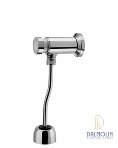 VALVULA PARA MICTORIO PRESSMATIC COMPACT CHROME - DOCOL