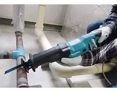 SERRA SABRE M4501B 220V MAKITA na internet