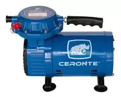 COMPRESSOR DE AR DIRETO GRC 360KSB COM KIT - Dalmolin Constru Store