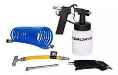 COMPRESSOR DE AR DIRETO GRC 360KSB COM KIT - loja online