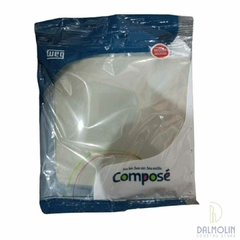 ESPELHO COMPOSE CZ 4X4 CEGO 13207607 - WEG - comprar online