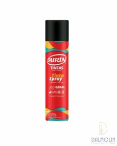 TINTA SPRAY USO G. ALUMINIO ONU 1950 - DURIN