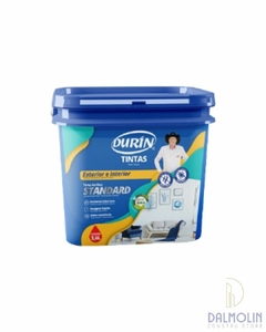 TINTA STANDARD FOSCA CZ NANQUIM 3,6L