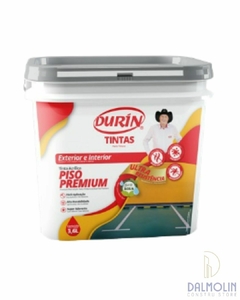 TINTA PISO PREMIUM FOSCA BRANCO 3,6L