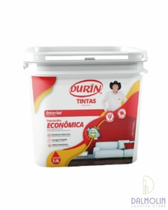 TINTA ECONOMICA FOSCA BRANCO 3,6L