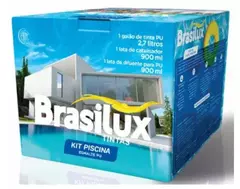 KIT PU PISCINA AZUL KT.150343048