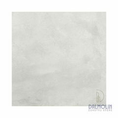 Piso Retificado 60x60 Manhatan Gris RT60518 - EMBRAMACO - comprar online