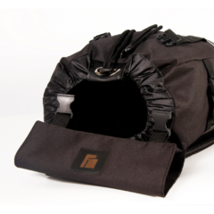 Mochila Tango Full Black - tienda online