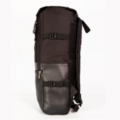 Mochila Tango Full Black - yecamochilas