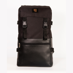 Mochila Tango Full Black - comprar online