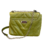 Bolsa Las Vegas - Verde Abacate - comprar online